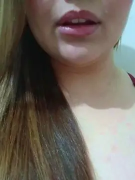 Cam4 Nude Webcam of MariaKlara22