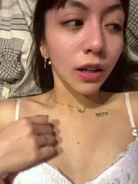 Cam4 Live Sex Cam of Nicki