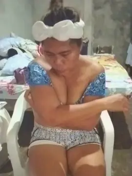 Cam4 Nude Webcam of StarLadyxxx