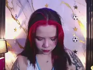 Cam4 Best Webcam of ArySubDoll