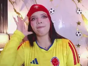 Cam4 Sex Chat of ArySubDoll