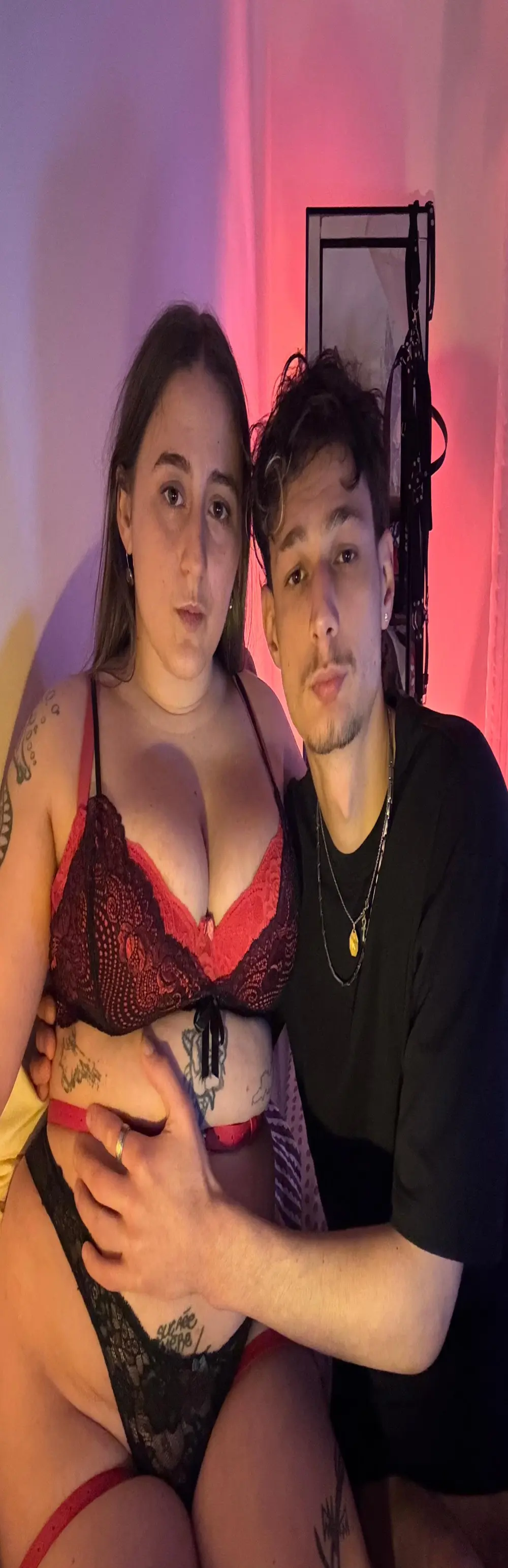 BiancaetKayn
