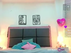 Cam4 Live Sex Cam of Aslhyn_Gomez
