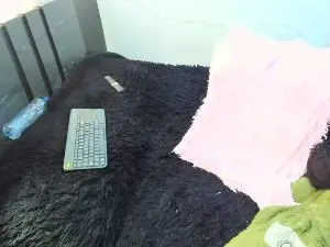 Cam4 Adult Video Chat of Hanna_harrison