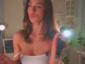 Cam4 Live Porn of MarhtaPriester