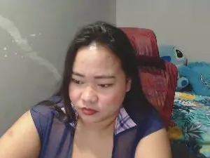 Cam4 Sex Chat of BubbleButtPinay