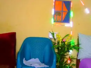 Cam4 Live Porn of Darktina