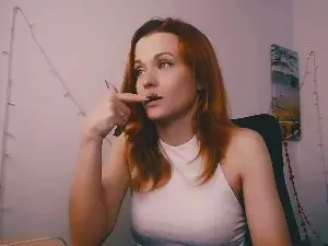 Cam4 Free Porn Cam of PeppyMia