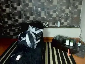 Cam4 Nude Webcam of candy_girl30