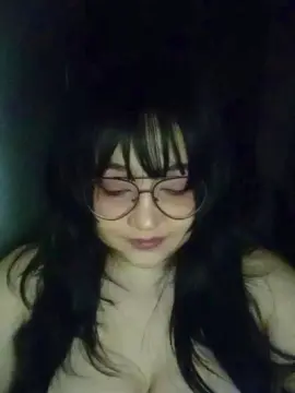 Cam4 Adult Webcam of Bruxa_Oichi