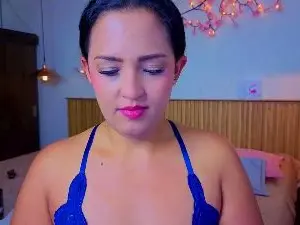 Cam4 Live Sex Cam of Selena_noir