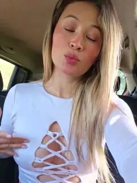 Cam4 Best live sex cam show of Tania__honey
