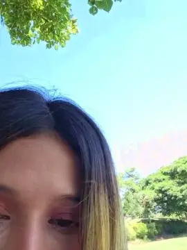 Cam4 Sex Cam of Tania__honey