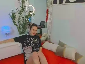Cam4 Free Live Porn of JoyfullRosse