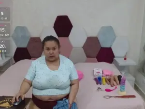 Cam4 Adult Webcam of angel_blue