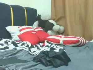 Cam4 Live Sex Cam of Booby_queen1