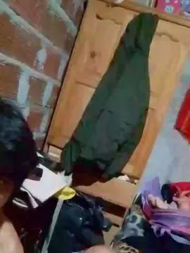 Cam4 Live Sex of mariluz984