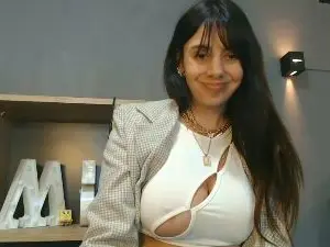 Cam4 Live Sex of Fedrita