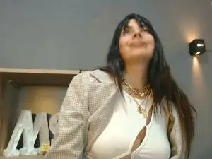Cam4 Watch Live Sex Cams of Fedrita