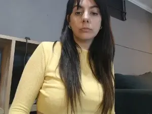 Cam4 Live Porn of Fedrita
