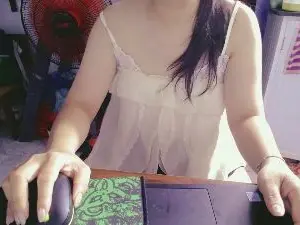 Cam4 Live Sex of JangMi