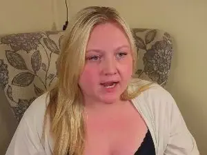 Cam4 Best Webcam of Phatassblond