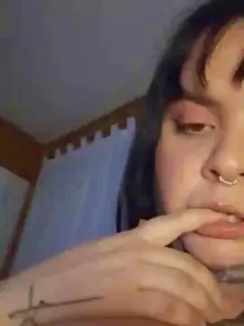 Cam4 Sex Cam of BbwDark