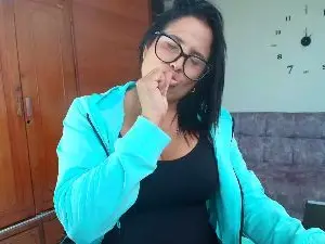 Cam4 Sex Cam of majo_soussa