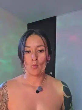 Cam4 Adult Video Chat of Kitty_goddess