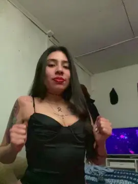 Cam4 Free Porn Cam of arlett2