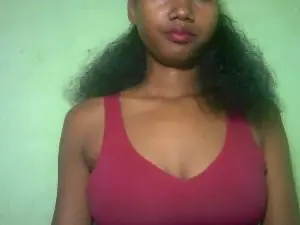 Cam4 Sex Chat of Landriciah
