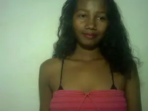 Cam4 Free Live Porn of Landriciah