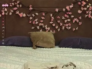 Cam4 Live Sex of FrancesAlamo