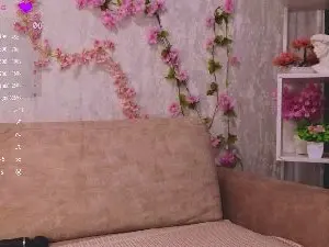 Cam4 Adult Webcam of FrancesAlamo