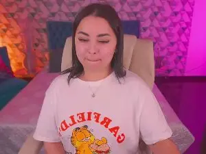 Cam4 Sex Cam of SusieWood