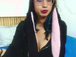 Cam4 Sex Cam of Violet_2003