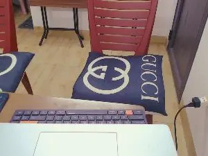 Cam4 Nude Webcam of Anna_xyz