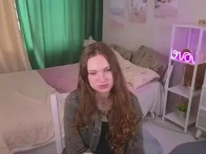Cam4 Best Webcam of JoellaPusser