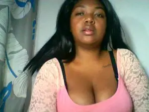 Cam4 Live Sex of Sandii_gial