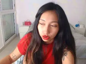Cam4 Live Porn of cristalzitaok1