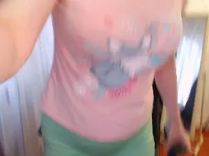 Cam4 Live Sex of Inari_Lady