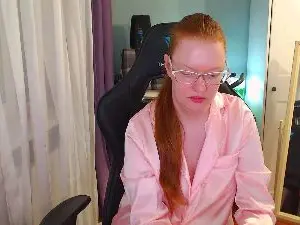 Cam4 Sex Chat of Inari_Lady