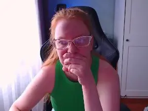 Cam4 Live Porn of Inari_Lady