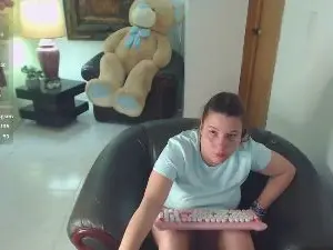 Cam4 Sex Chat of alexa_jiut