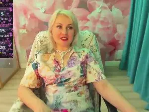 Cam4 Adult Webcam of Candy_Long