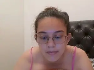 Cam4 Sex Chat of simplesyndyxx