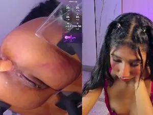 Cam4 Live Porn of CandyRouse_