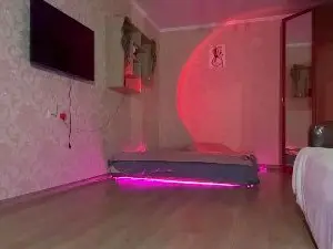 Cam4 Live Porn of RobinLaclair