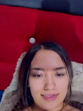 Cam4 Nude Webcam of Agat4