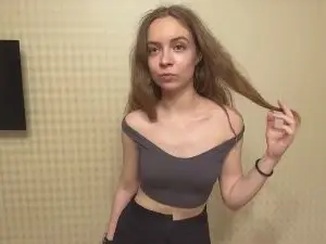 Cam4 Adult Webcams of LaveniaAronoff